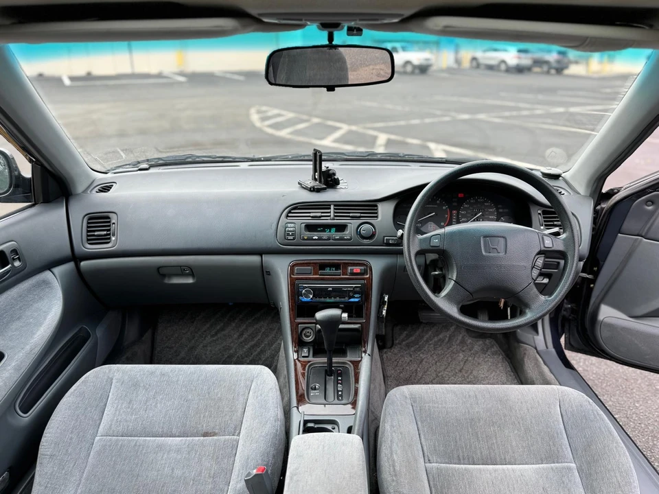 1995 Honda Accord 5th Gen - Image 19 of 31