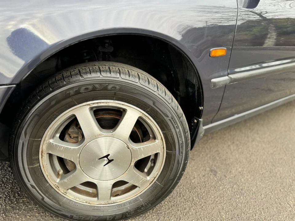 1995 Honda Accord 5th Gen - Image 14 of 31