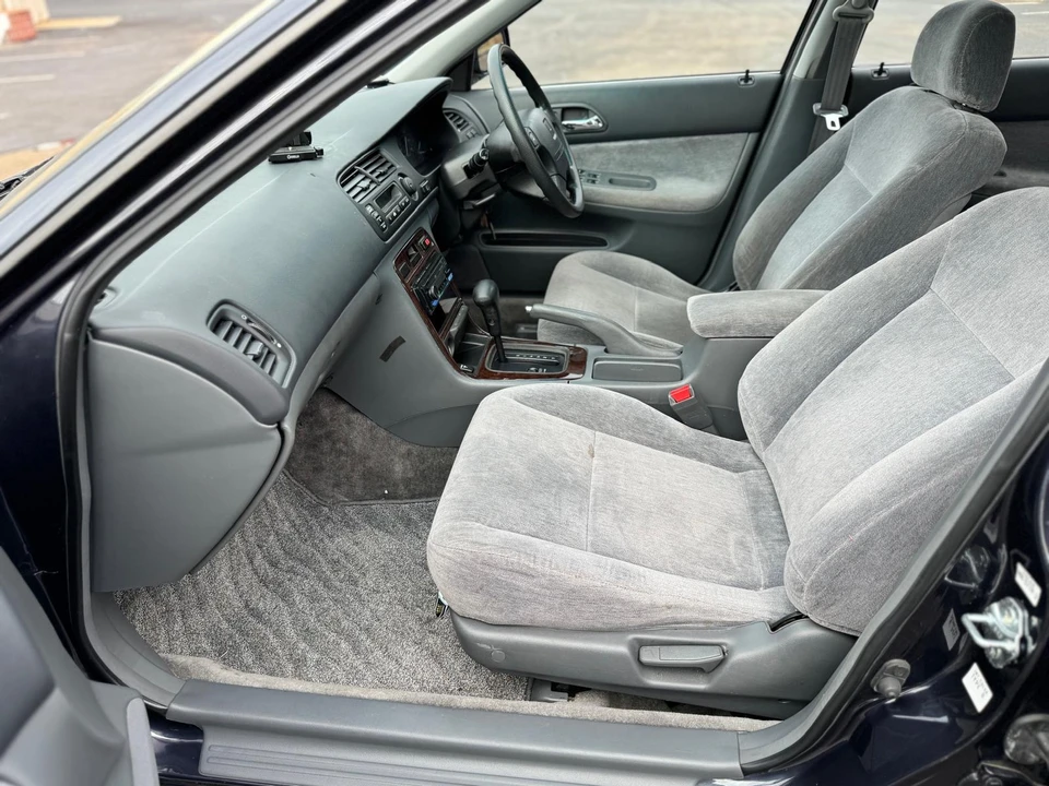 1995 Honda Accord 5th Gen - Image 22 of 31
