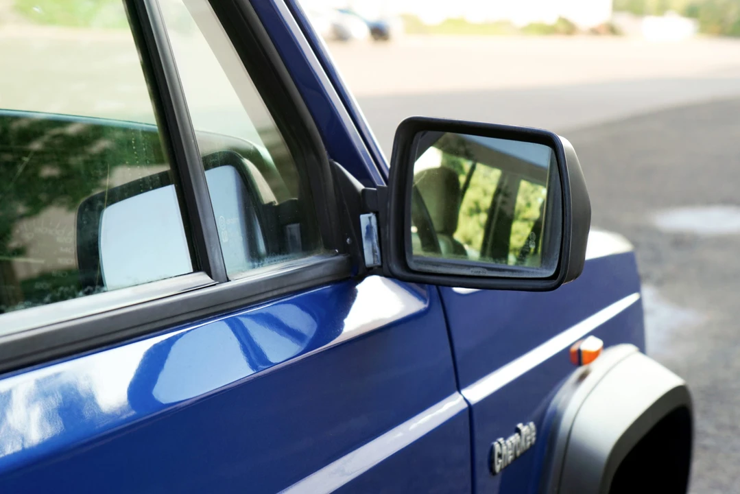 1995 Jeep XJ Cherokee - Image 22 of 31