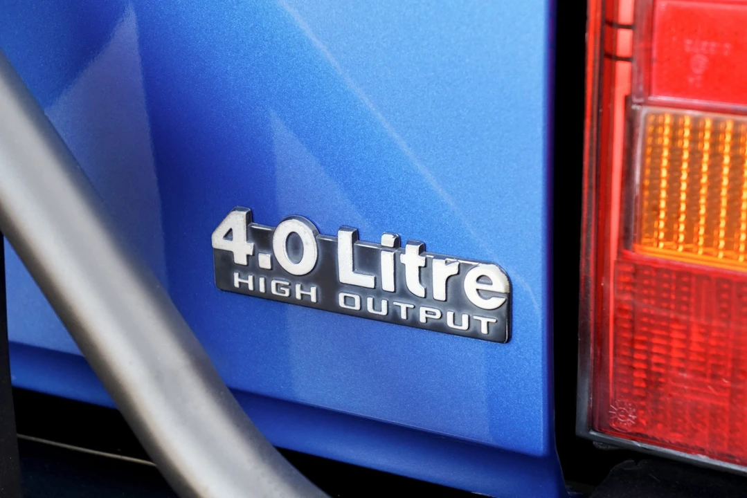 1995 Jeep XJ Cherokee - Image 20 of 31