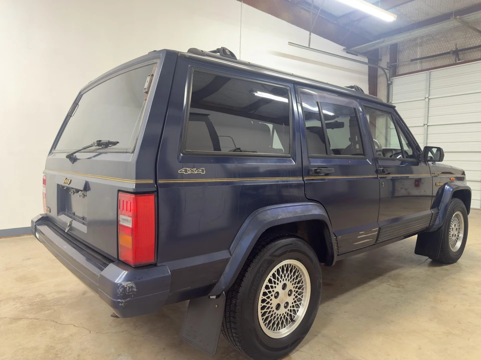 1995 Jeep XJ Cherokee - Image 17 of 31