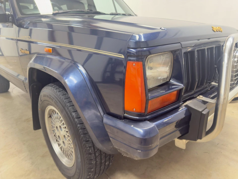 1995 Jeep XJ Cherokee - Image 20 of 31