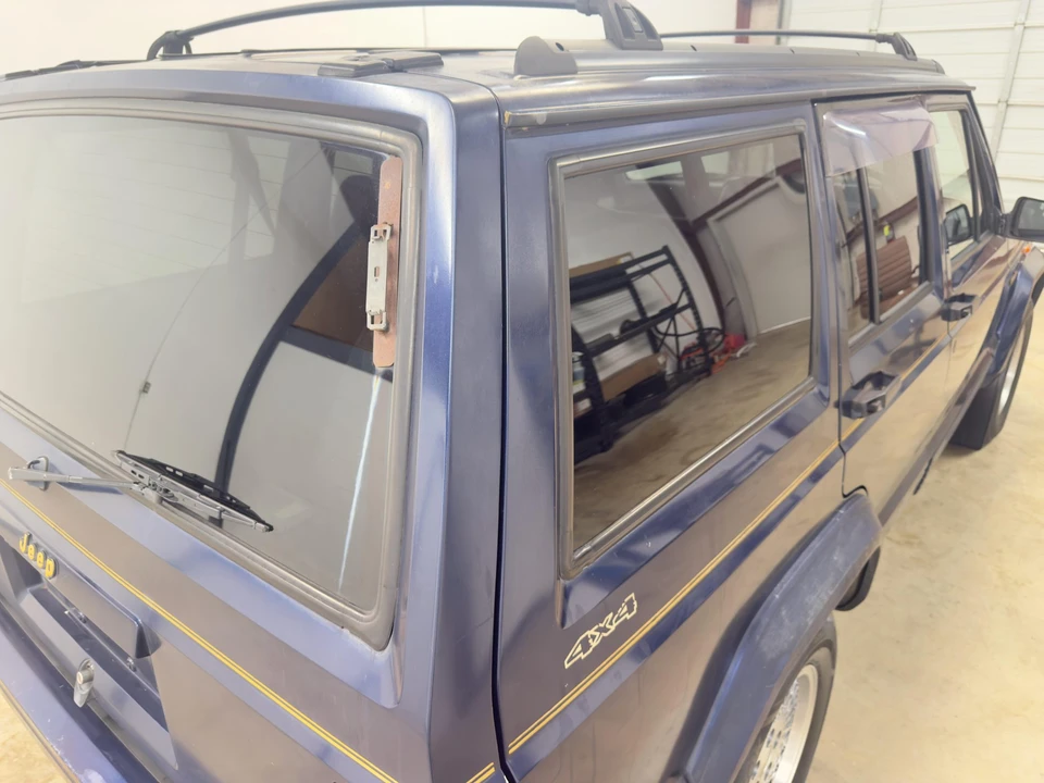 1995 Jeep XJ Cherokee - Image 31 of 31
