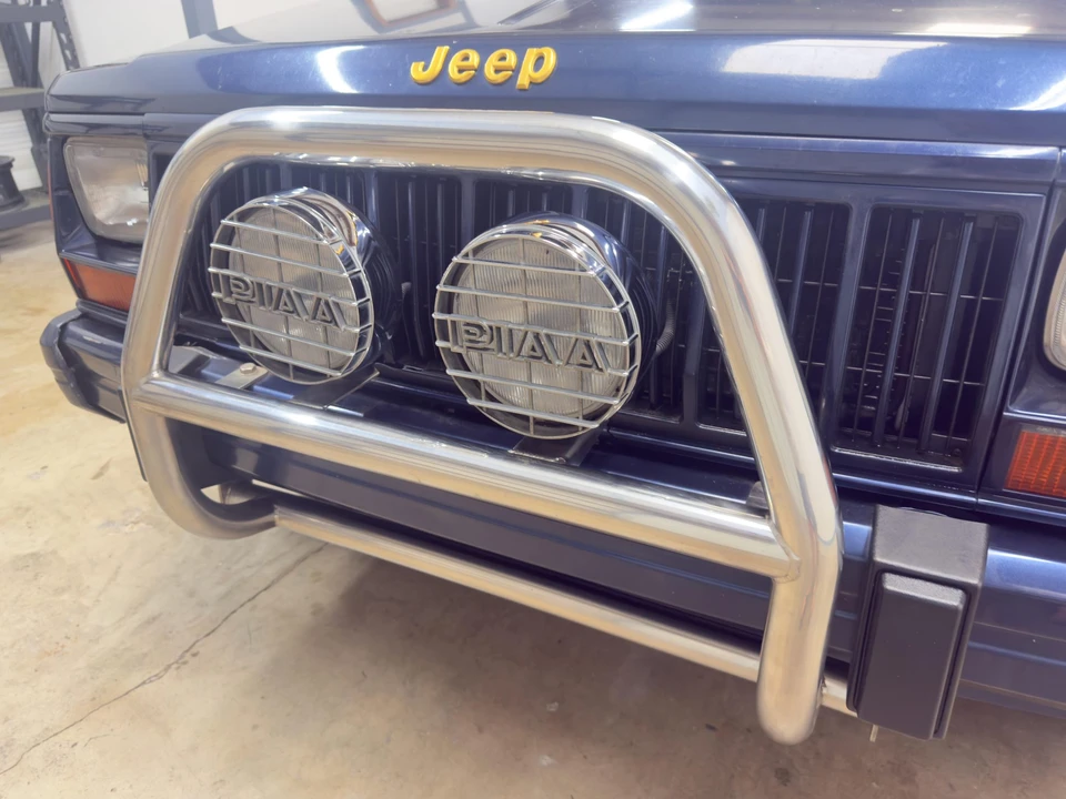 1995 Jeep XJ Cherokee - Image 23 of 31
