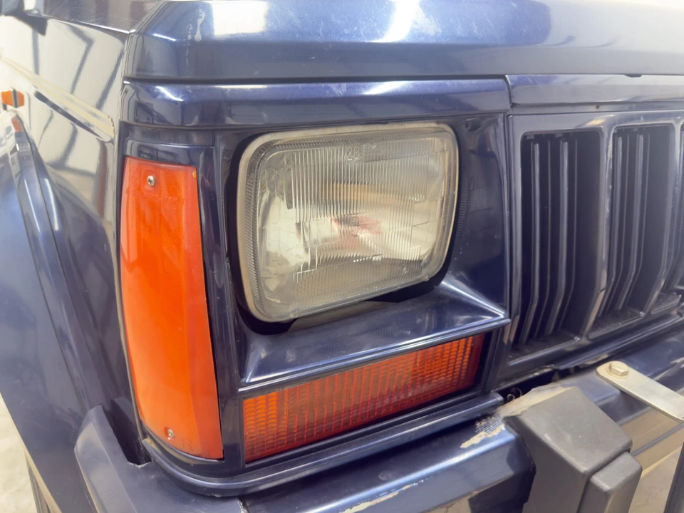 1995 Jeep XJ Cherokee - Image 21 of 31