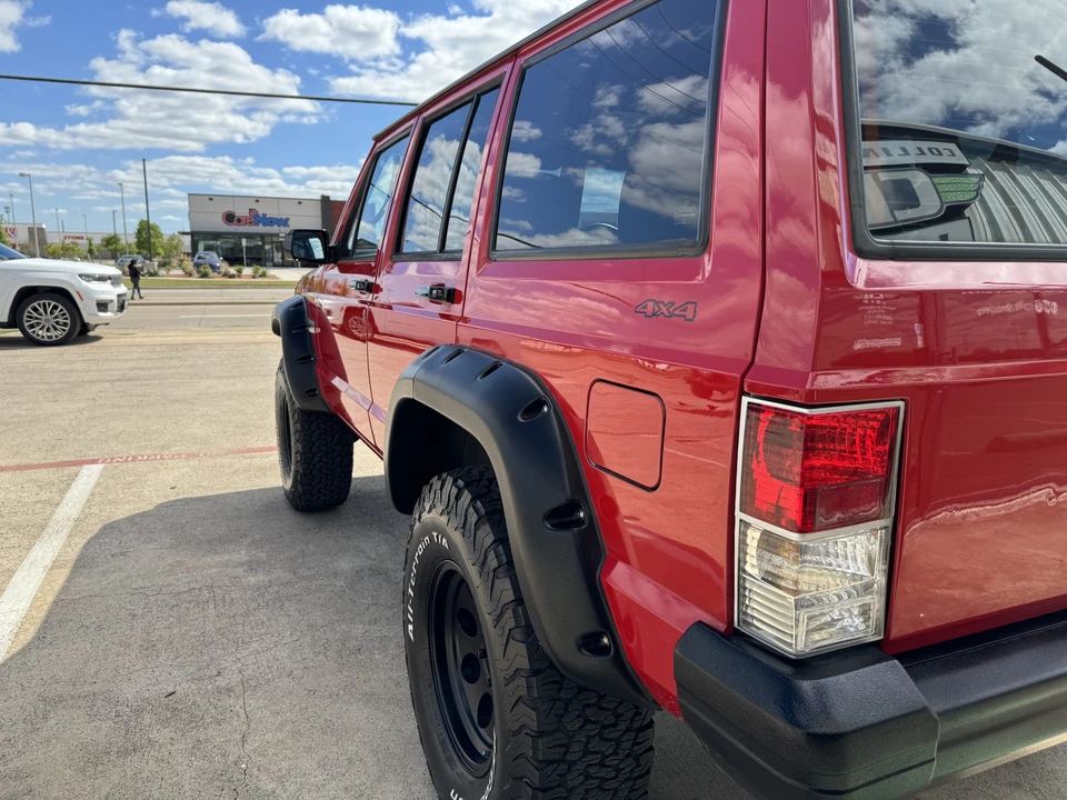 1995 Jeep XJ Cherokee - Image 28 of 31