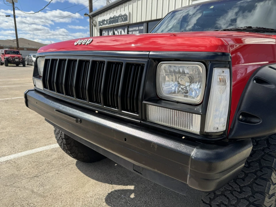 1995 Jeep XJ Cherokee - Image 24 of 31