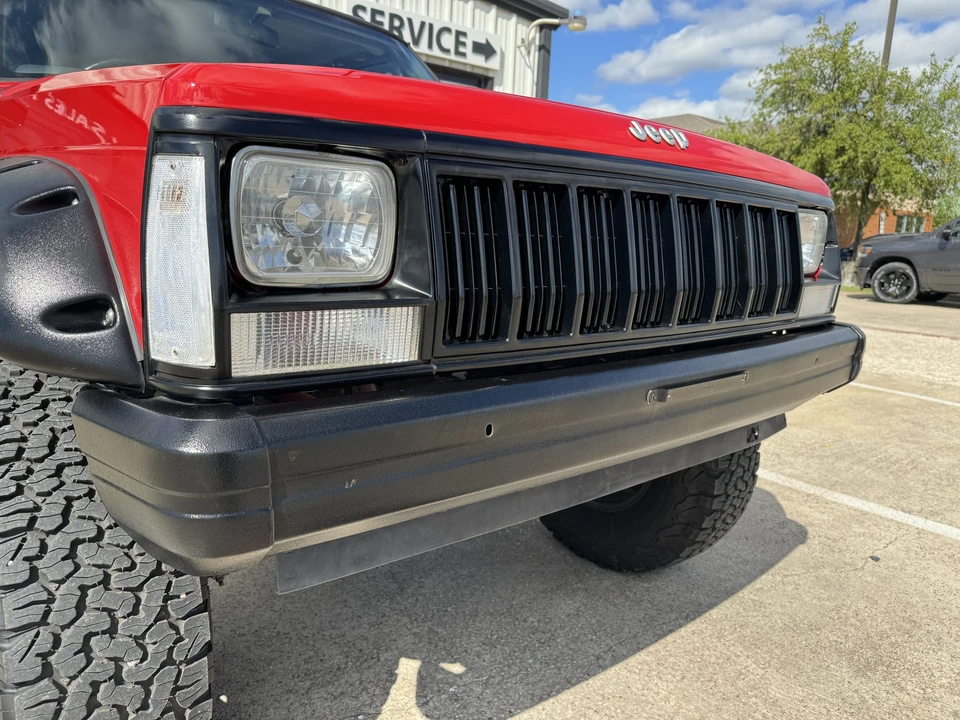 1995 Jeep XJ Cherokee - Image 23 of 31