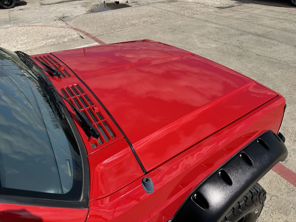 1995 Jeep XJ Cherokee - Image 20 of 31
