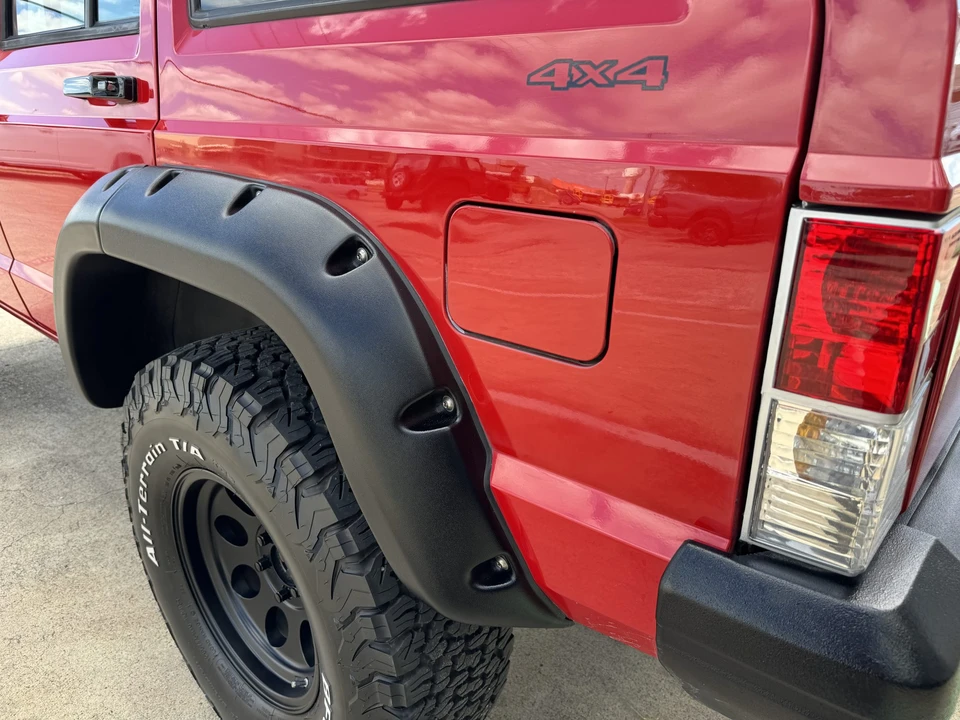 1995 Jeep XJ Cherokee - Image 26 of 31