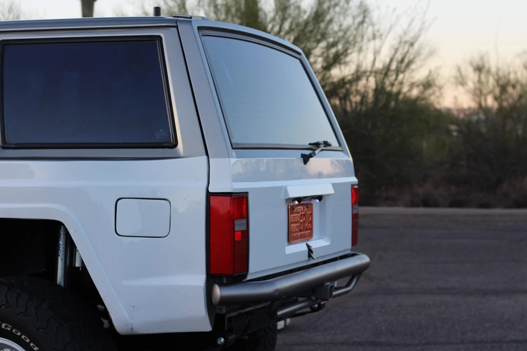 1995 Jeep XJ Cherokee - Image 21 of 31