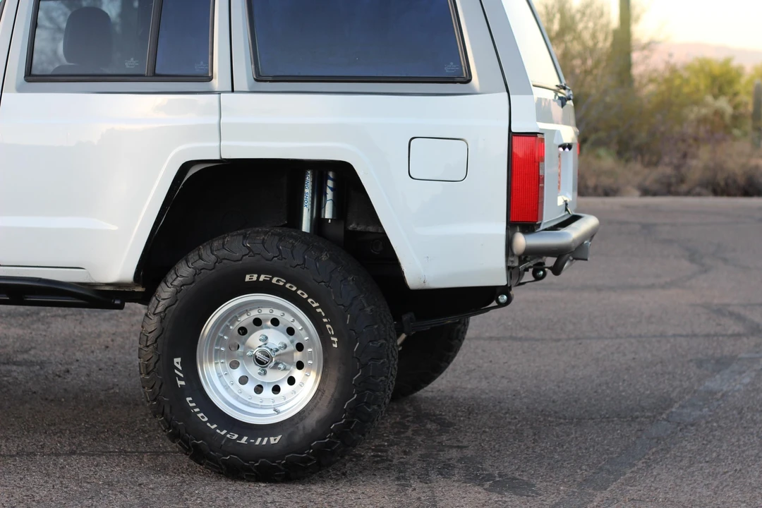 1995 Jeep XJ Cherokee - Image 23 of 31
