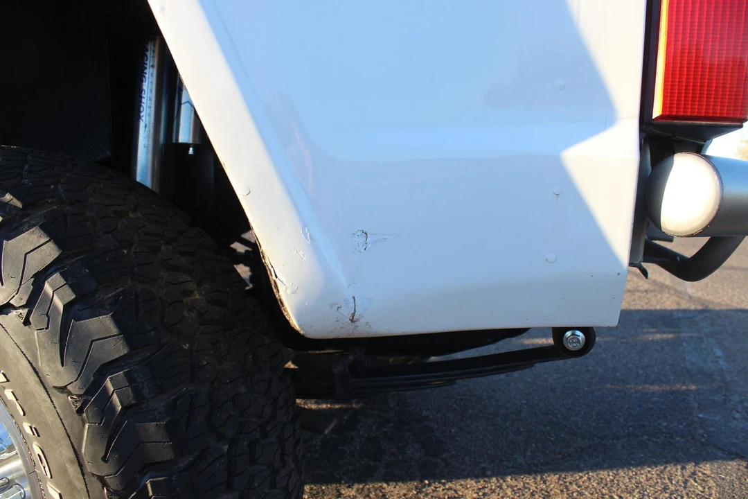 1995 Jeep XJ Cherokee - Image 31 of 31