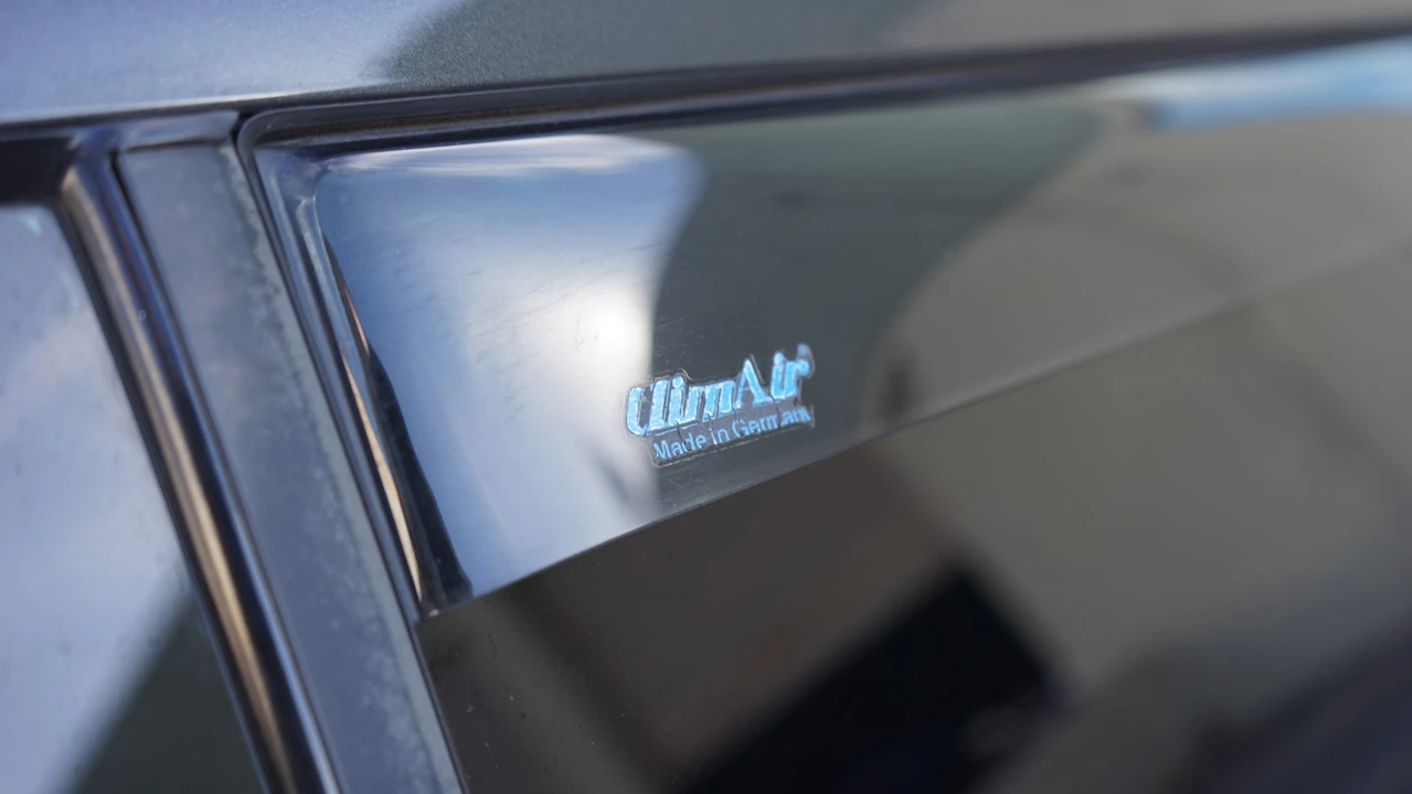 1995 Mercedes-Benz W124 E-Class - Image 31 of 31
