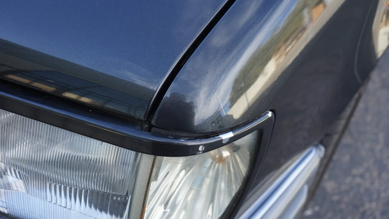 1995 Mercedes-Benz W124 E-Class - Image 18 of 31