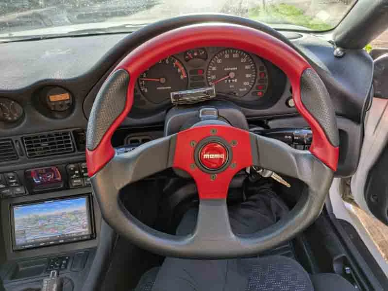 1995 Mitsubishi 3000GT Series 2 - Image 29 of 31