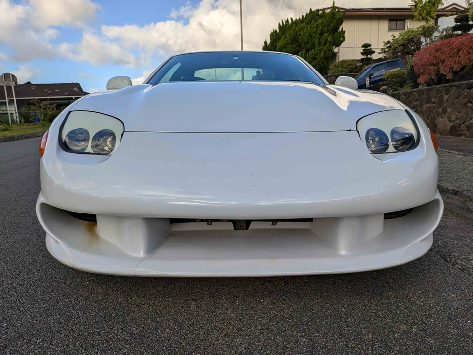 1995 Mitsubishi 3000GT Series 2 - Image 11 of 31