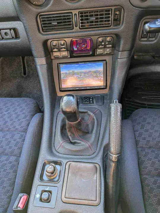 1995 Mitsubishi 3000GT Series 2 - Image 31 of 31