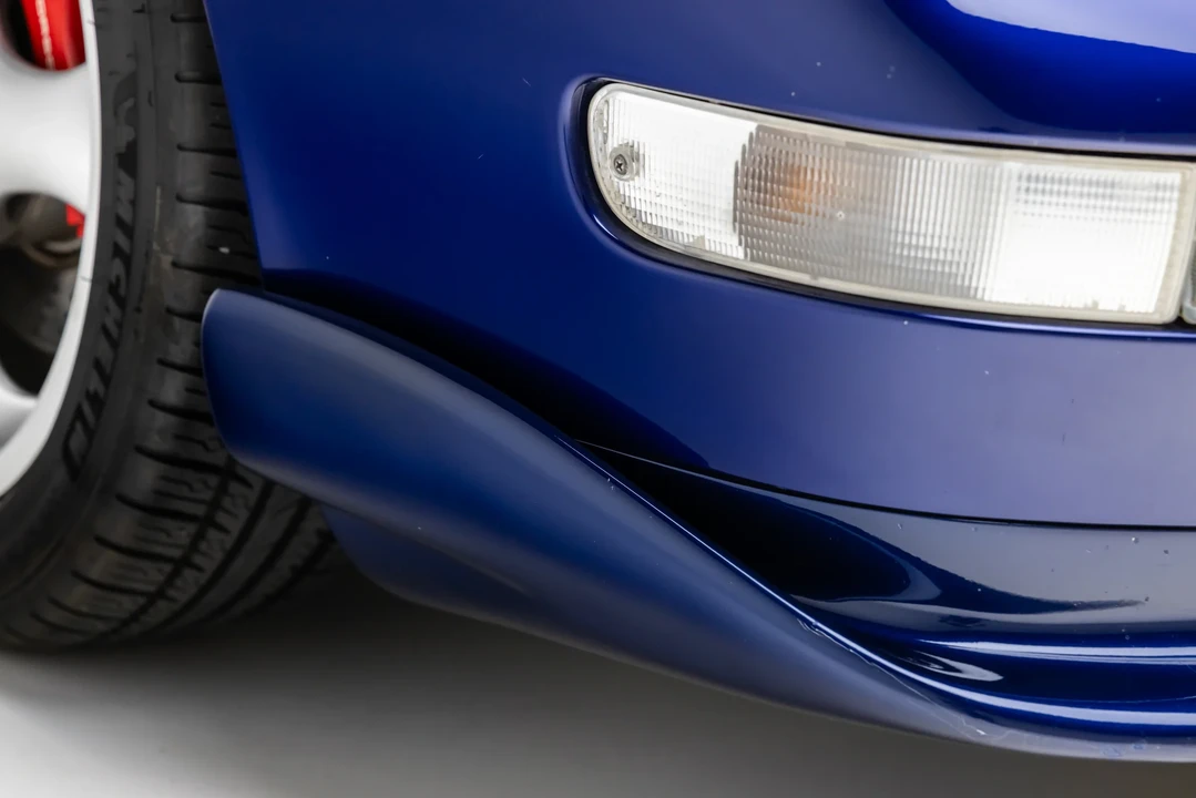 1995 Porsche 993 Carrera - Image 22 of 31