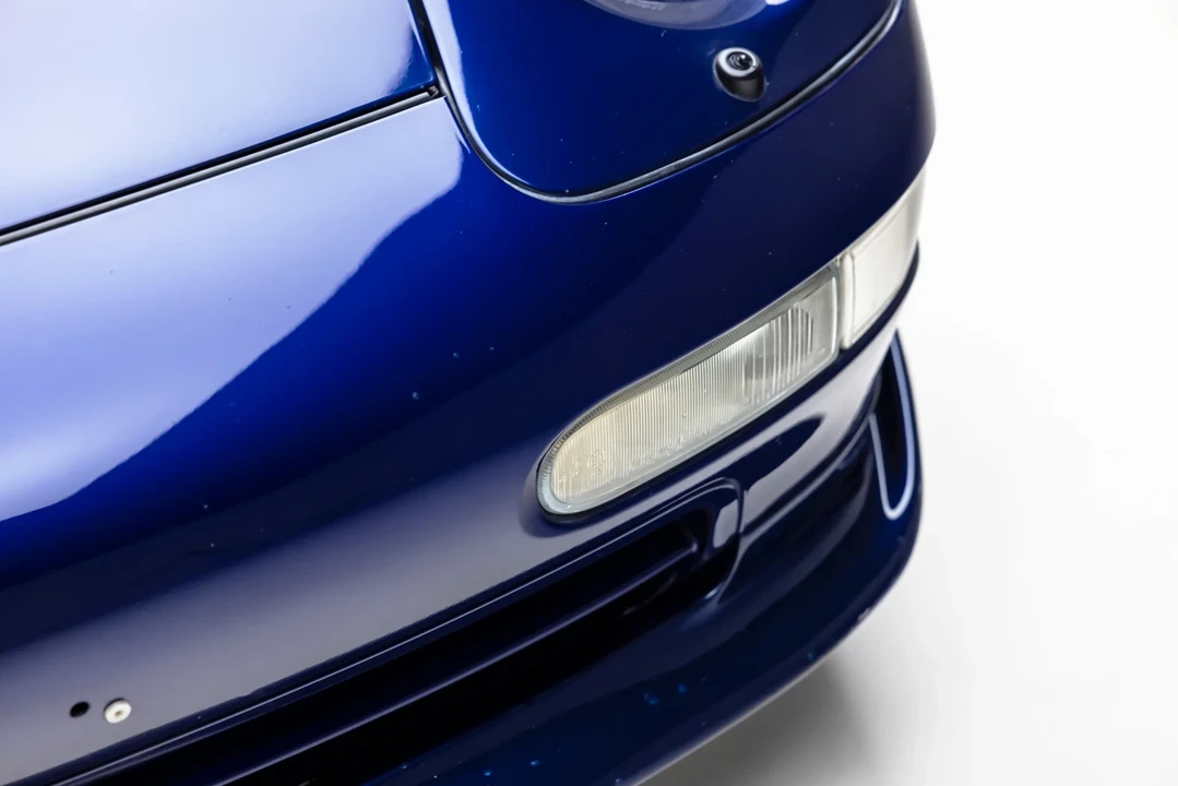 1995 Porsche 993 Carrera - Image 26 of 31