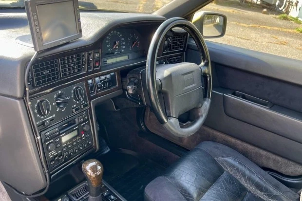 1995 Volvo 850 T-5R - Image 5 of 7