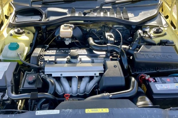 1995 Volvo 850 T-5R - Image 6 of 7
