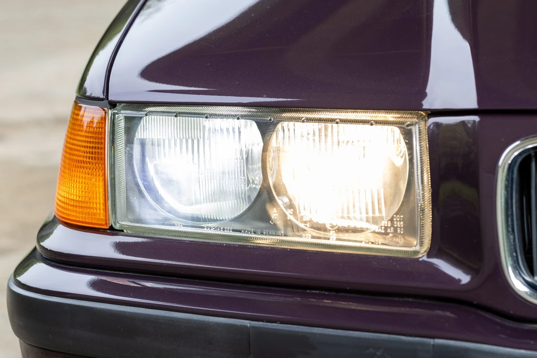 1996 BMW E36/5 3 Series Compact - Image 13 of 31