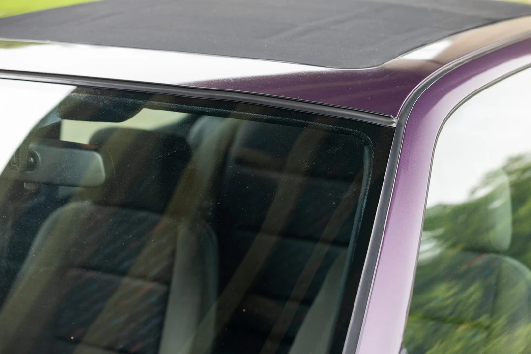 1996 BMW E36/5 3 Series Compact - Image 24 of 31