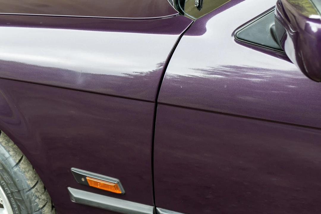 1996 BMW E36/5 3 Series Compact - Image 21 of 31