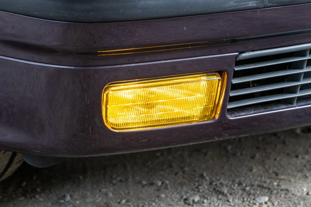 1996 BMW E36/5 3 Series Compact - Image 12 of 31