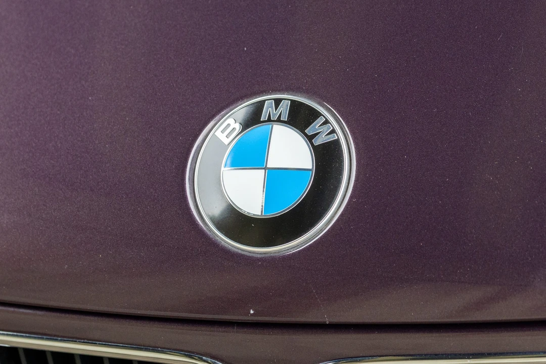 1996 BMW E36/5 3 Series Compact - Image 15 of 31