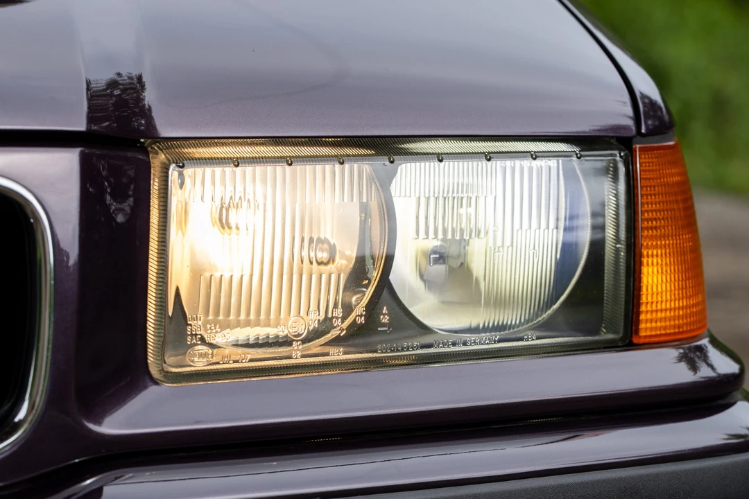 1996 BMW E36/5 3 Series Compact - Image 16 of 31