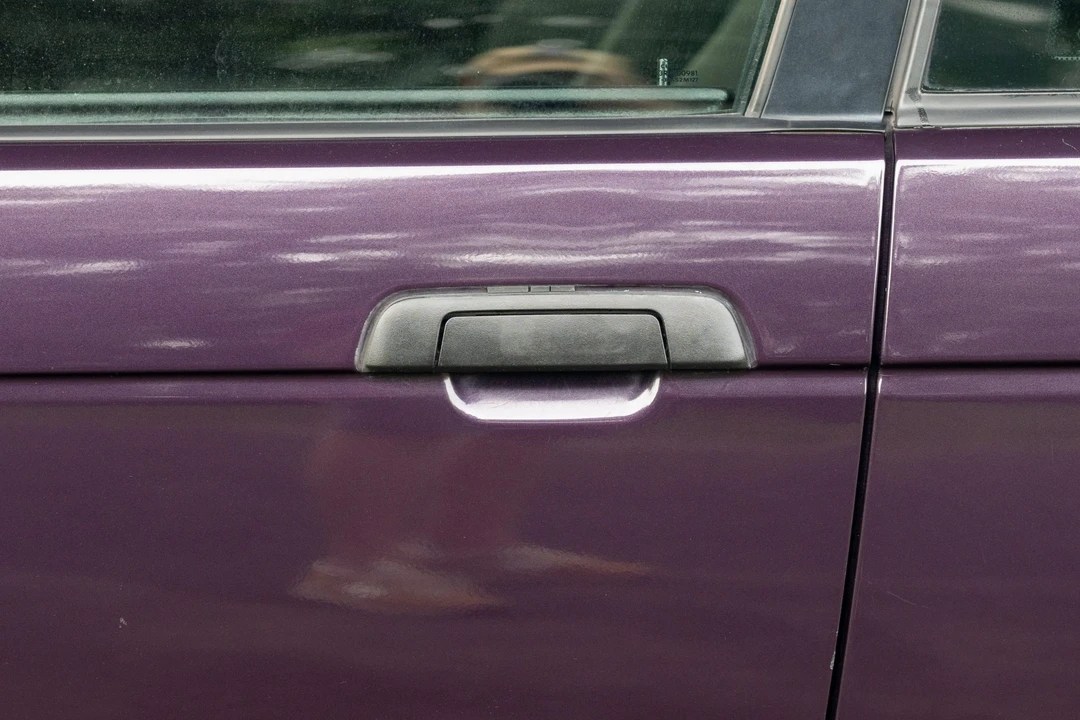 1996 BMW E36/5 3 Series Compact - Image 28 of 31