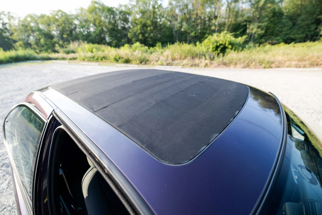 1996 BMW E36/5 3 Series Compact - Image 29 of 31