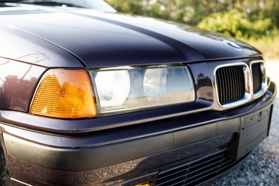 1996 BMW E36/5 3 Series Compact - Image 16 of 31