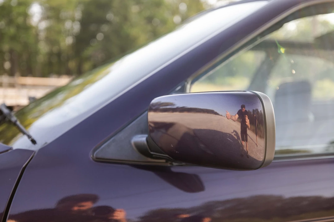 1996 BMW E36/5 3 Series Compact - Image 17 of 31