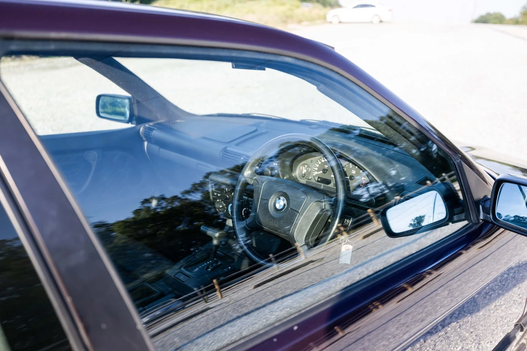 1996 BMW E36/5 3 Series Compact - Image 19 of 31