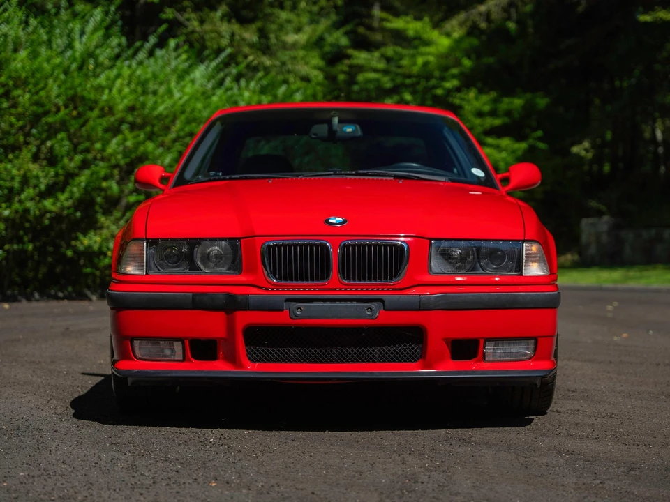 1996 BMW E36 M3 - Image 6 of 31