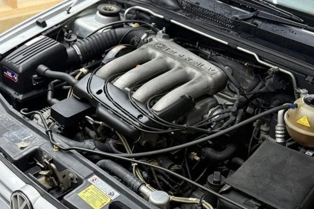 1996 Volkswagen GTI Mk3 - Image 6 of 6