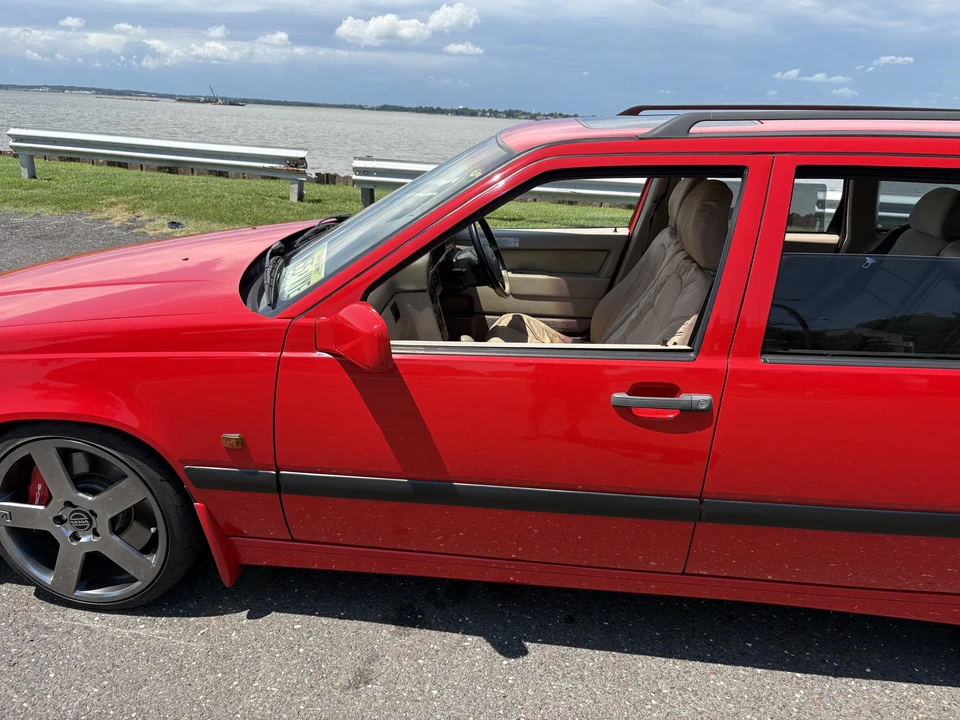 1996 Volvo 850 - Image 20 of 31