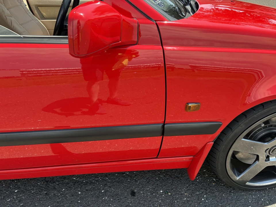 1996 Volvo 850 - Image 23 of 31