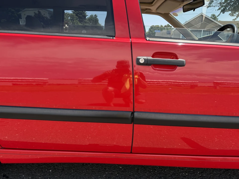 1996 Volvo 850 - Image 24 of 31