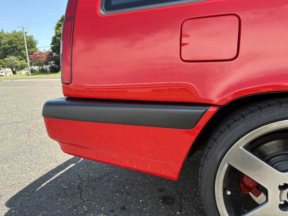 1996 Volvo 850 - Image 26 of 31