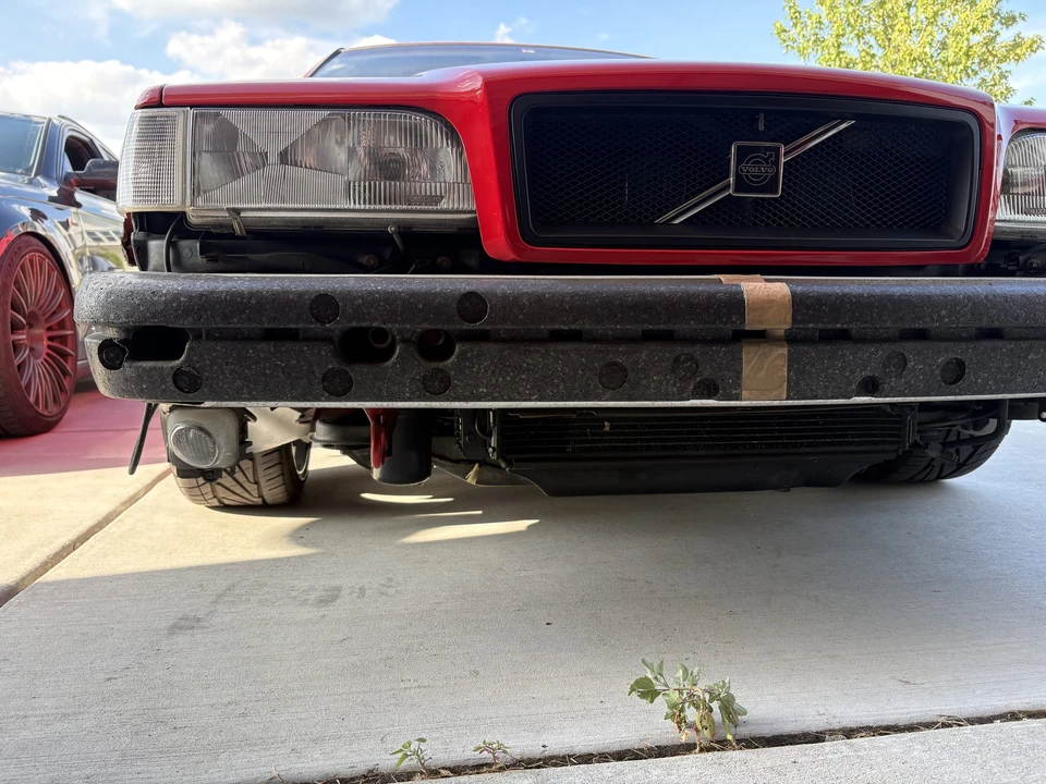 1996 Volvo 850 - Image 31 of 31