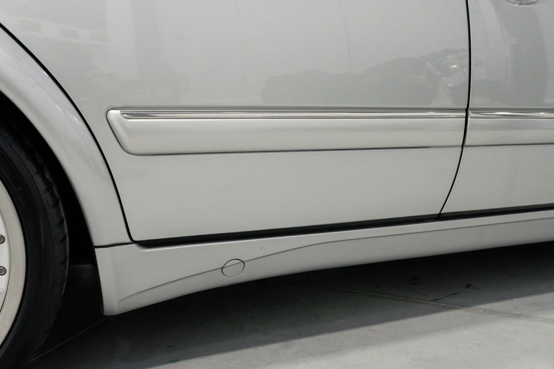 1997 Mercedes-Benz W210 E 36 & E 50 & E 55 & E 60 AMG - Image 27 of 31