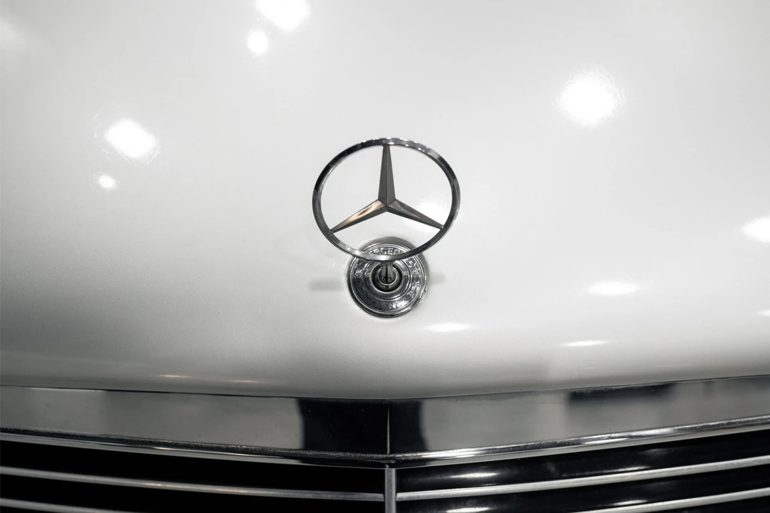 1997 Mercedes-Benz W210 E 36 & E 50 & E 55 & E 60 AMG - Image 22 of 31