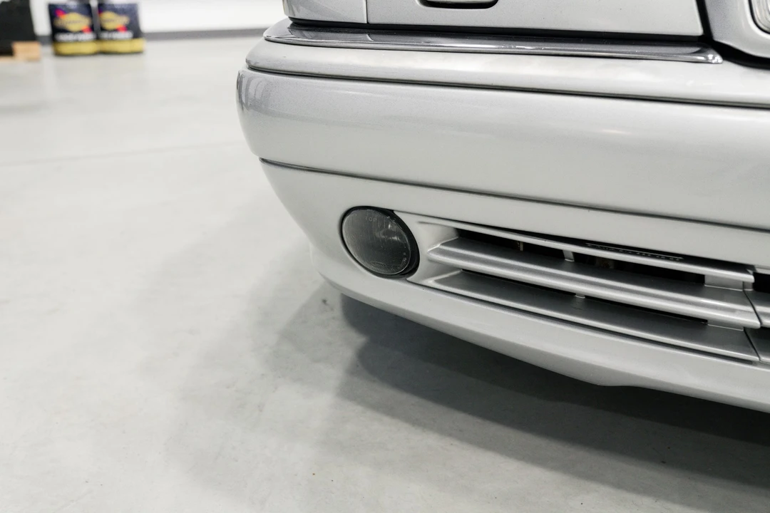 1997 Mercedes-Benz W210 E 36 & E 50 & E 55 & E 60 AMG - Image 16 of 31