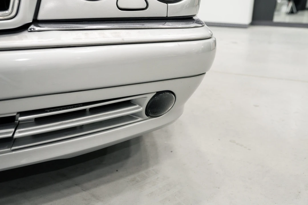 1997 Mercedes-Benz W210 E 36 & E 50 & E 55 & E 60 AMG - Image 18 of 31