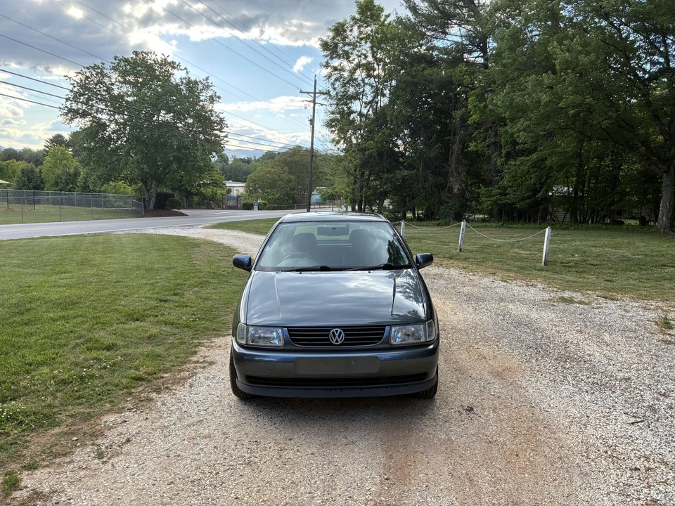 1997 Volkswagen Polo - Image 4 of 31